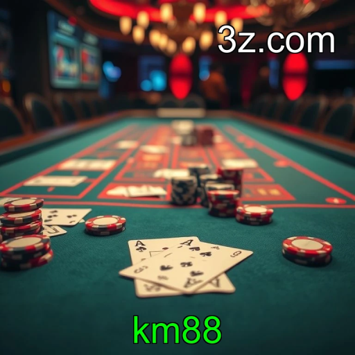 Jogos Casuais que Encantam no km88