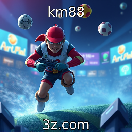 Crescimento do mercado de jogos digitais em diferentes plataformas