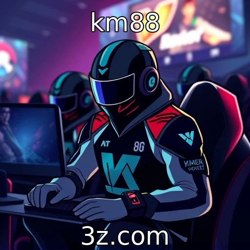 E-sports continuam a atrair grandes patrocinadores e audiências