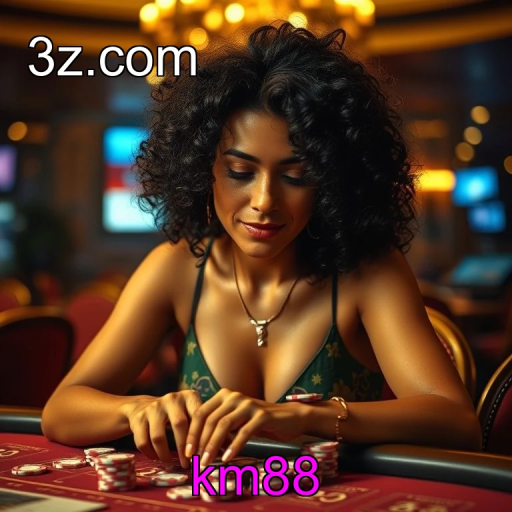 Desafios Incríveis e Estratégias no Puzzle do km88