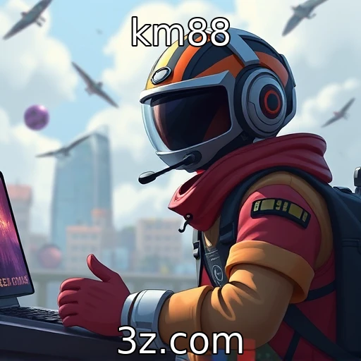 Inovações tecnológicas que transformam experiências de jogo